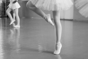 Read more about the article NOA Ballet School Kichijoji