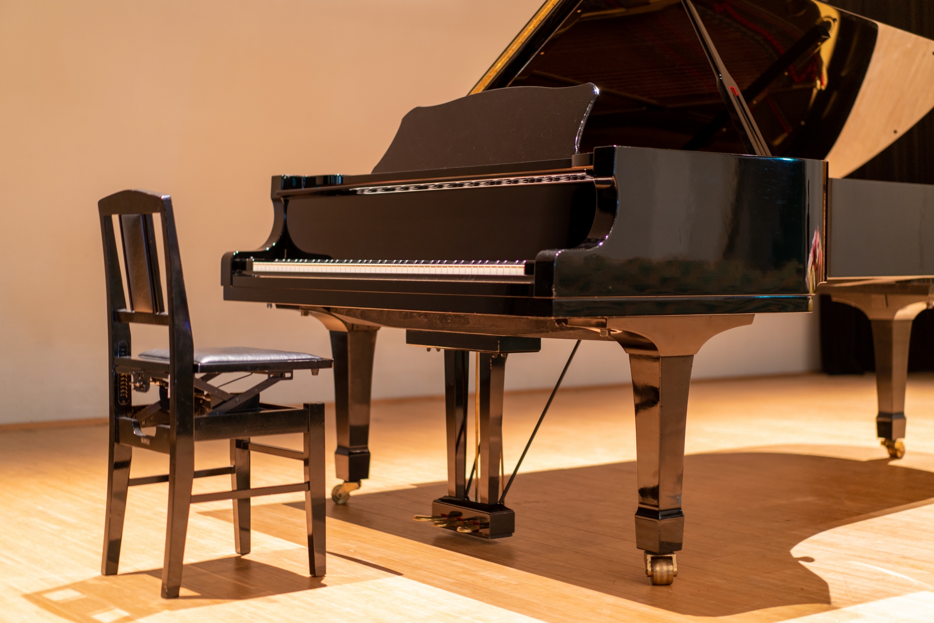 Read more about the article What Are Piano Rental Studios in Japan?